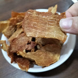 Porky Chips