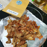 Porky Chips